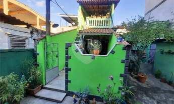 Imagem 3: Magnífica casa de frente[VP