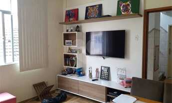 Imagem 6: Apartamento - 02 quartos - Méier [ME