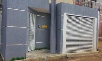 Imagem: Vendo excelente casa na QNL