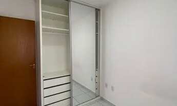 Imagem 6: Alugo ap no cond space calhau/ 2 quartos/ 1 banheiro/ elevador/ projetados/ ar condicionad