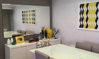 Imagem 3: Apartamento Lindo - Andar alto - Vila Prudente