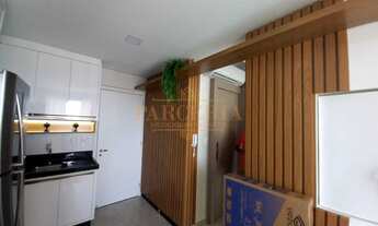 Imagem 4: Flat para alugar em Araçatuba bom para estudante, pequeno apartamento locação