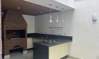 Imagem 2: Casa para Venda em Mogi das Cruzes, Vila Oliveira, 3 dormitórios, 1 suíte, 4 banheiros, 2