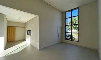 Imagem 3: Casa com 3 suítes à venda - Parque Tauá