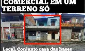 Imagem 2: Vende-se casas 1 e 2 andar