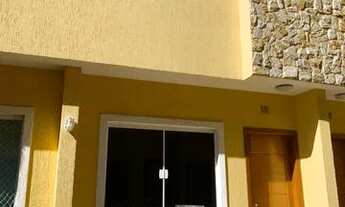 Imagem 6: Casa de condomínio 56 metros Vila Fomosa/Guarani