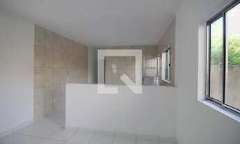 Imagem 2: Casa para Aluguel - Ermelino Matarazzo, 1 Quarto, 29 m2