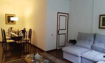 Imagem 4: Excelente apartamento 129m² vista indevassável