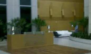 Imagem: Apartamento para Venda - 37m², 1 dormitório