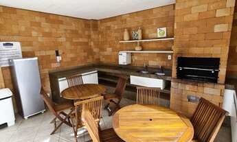 Imagem 7: Horto Bela Vista - 3 Suítes - 142 m² - Nascente - 3 vagas + Depósito - R$ 960.000,00