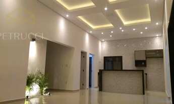 Imagem 4: Casa - Parque Brasil 500 - Paulínia