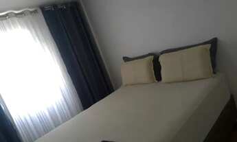 Imagem 7: Apartamento de 3 quartos transformado em 2. Podendo reverter !!