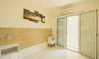 Imagem: Apartamento para Aluguel - Consolação