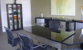 Imagem 3: CONJ. COMERCIAL - PANAMBY - SP