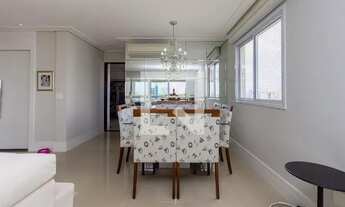 Imagem 7: Apartamento para Aluguel - Mooca, 3 Quartos, 127 m2