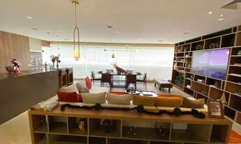 Imagem 2: Apartamento à venda, Cidade Jardim, São Paulo