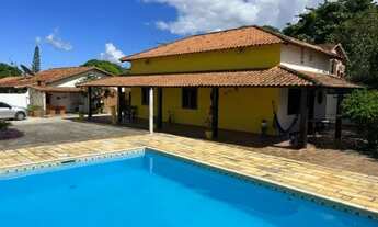 Imagem 2: Casa Araruama Casa com 4 dormitórios