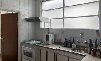 Imagem 4: Apartamento para venda tem 185 m2 com 3 quartos