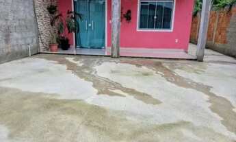 Imagem 4: Casa para venda possui 130 metros quadrados com 2 quartos