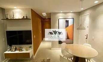 Imagem: Apartamento com 2 dormitórios à venda