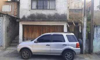 Imagem 3: Sobrado metrô Guilhermina/Esperança