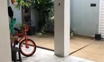 Imagem 4: Casa recém reformada