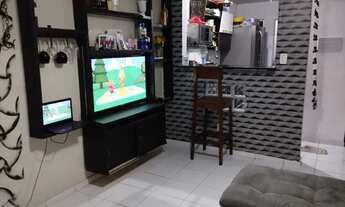 Imagem 7: Vendo chave no condomínio Village dos pássaros 2