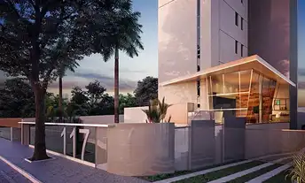 Imagem: BELISSIMO APTO A VENDA COM UMA EXTRUTURA