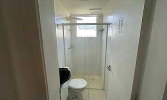 Imagem 6: Apartamento para venda ou locação, com 2 quartos e 1 suite, na Praça do Habibs