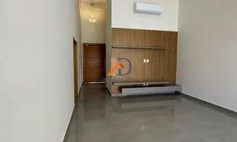 Imagem 3: Casa à Venda em Condomínio Terra Vista Residencial Club, Mirassol - SP