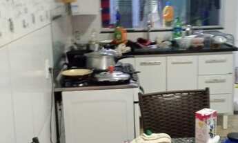 Imagem: Vendo Casa em Cariacica 130 mil