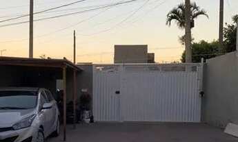 Imagem 3: Casa em Mirassol