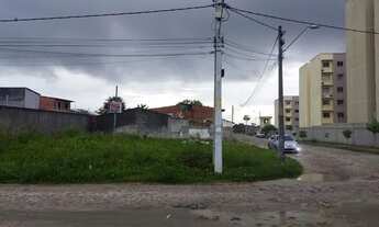 Imagem 3: Terreno De Esquina 10X30 No Siqueira Em Frente Ao Condominio Monte Tebas!