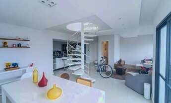 Imagem 4: Apartamento para Aluguel - Tatuapé, 2 Quartos, 290 m2