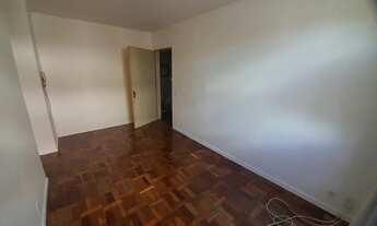 Imagem 3: Apartamento no Bairro Rubem Berta com 42,47 m², 1 dormitório, sala de estar, cozinha, banh