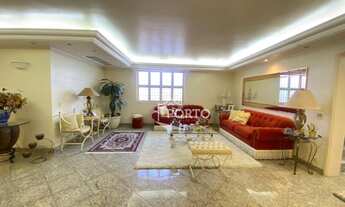 Imagem 3: Casa com 4 dormitórios à venda, 350 m² - Jardim Europa - Piracicaba/SP