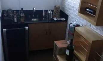 Imagem 7: Vendo Excelente Casa Triplex - 5 Suítes- Barra da Tijuca