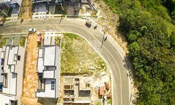 Imagem 6: Condomínio Residencial Gran Reserve - Indaiatuba/SP - Ter .200,00 m² - Const. 136,73 m²