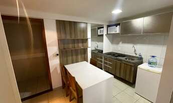 Imagem 4: Maravilhosos Flats de frente para o mar em um dos bairros mais valorizados de Natal!