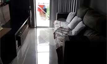 Imagem 2: Apartamento - 02 quartos - Quintino [ME