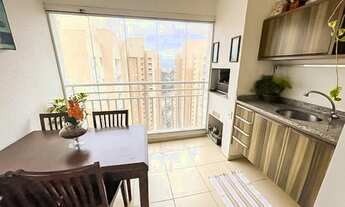 Imagem: Apartamento para venda em frente ao Parque