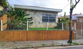 Imagem: Casa térrea 3 dormitórios, 1 suite, edícula