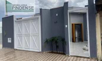 Imagem: Casa em Parque das Palmeiras - Pindamonhangaba