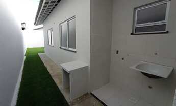 Imagem 3: CASA EM EUSEBIO PRONTA PRA MORAR