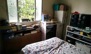 Imagem 7: Apartamento - 02 quartos - Cachambi [ME