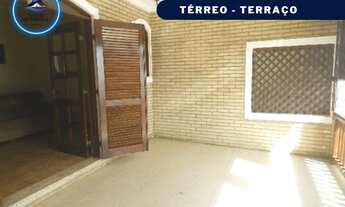 Imagem 2: Casa para venda com 200 metros quadrados com 6 quartos em Manaíra - João Pessoa - PB