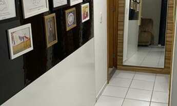 Imagem 3: Apartamento para aluguel com 65 metros quadrados com 3 quartos