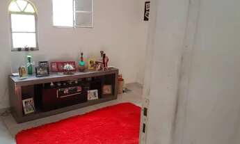 Imagem: CASA A VENDA NA REGIÃO DA RIBEIRA, FRENTE