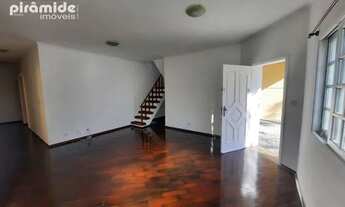 Imagem 7: Casa com 5 dormitórios para alugar, 290 m² por R$ 5.967,00/mês - Urbanova - São José dos C