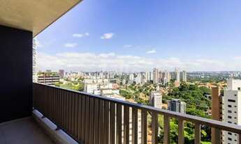 Imagem 5: São Paulo - Apartamento Padrão - Vila Madalena